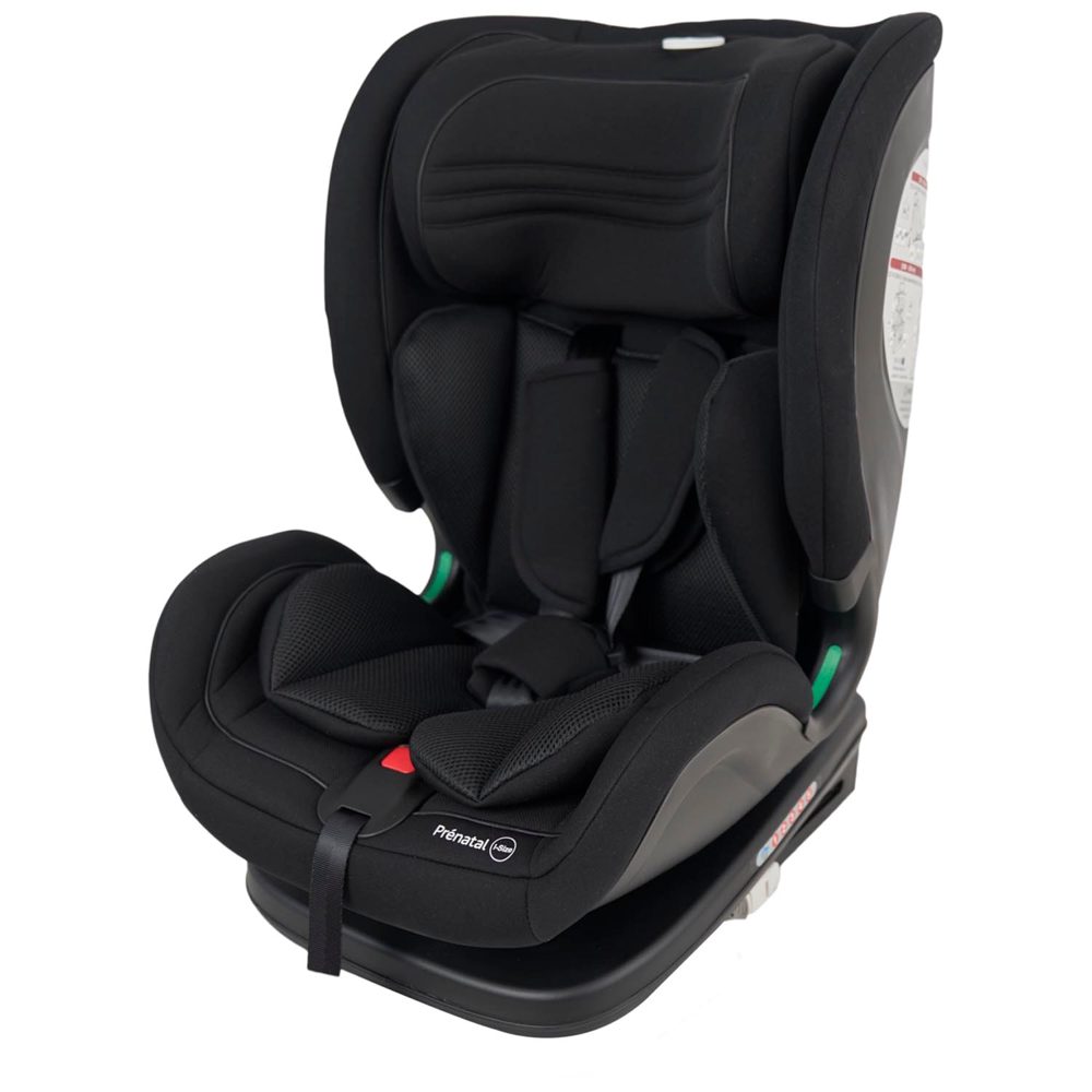 Prénatal autostoel Syl - Black
