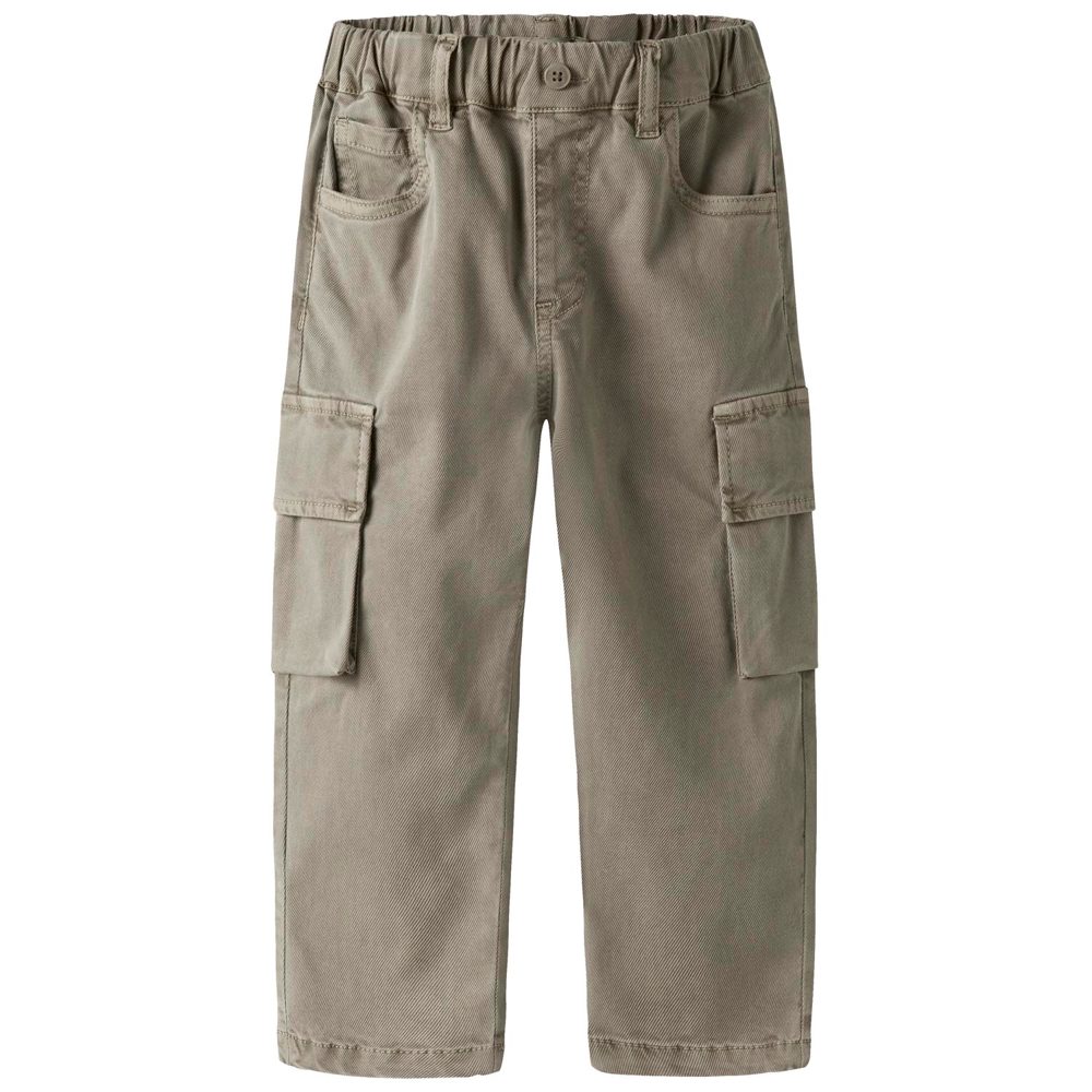 Name it peuter broek - Lightbrown