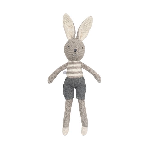 Jollein Knuffel Konijn - Joey