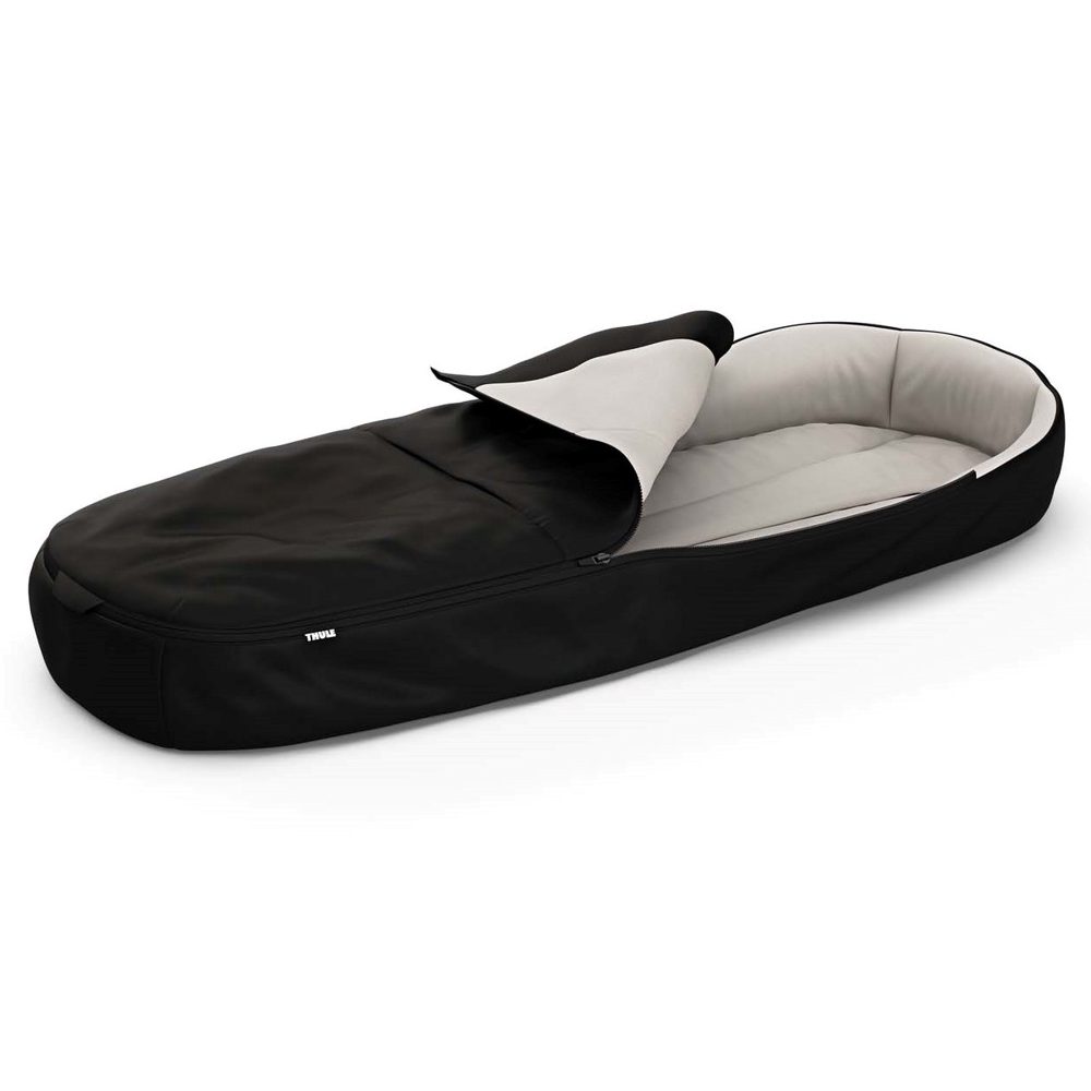 Thule voetenzak - Black