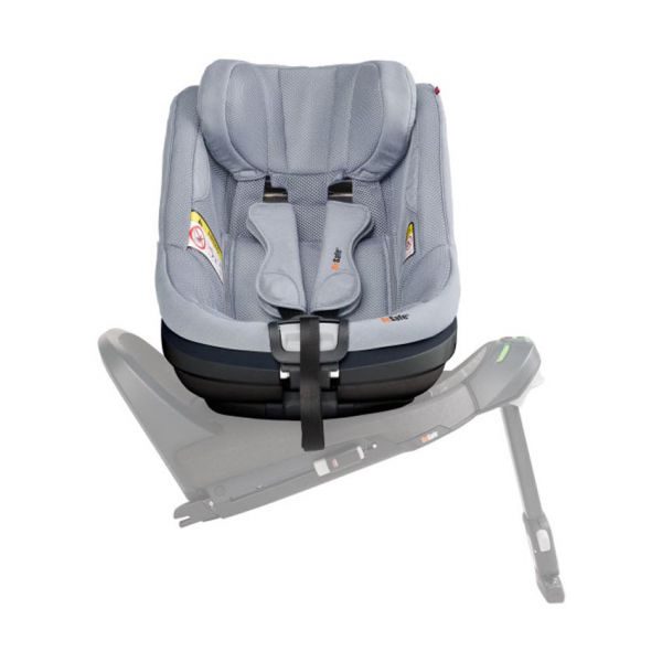 BeSafe Beyond 2 360 Autostoeltje - Peak Mesh – foto 4