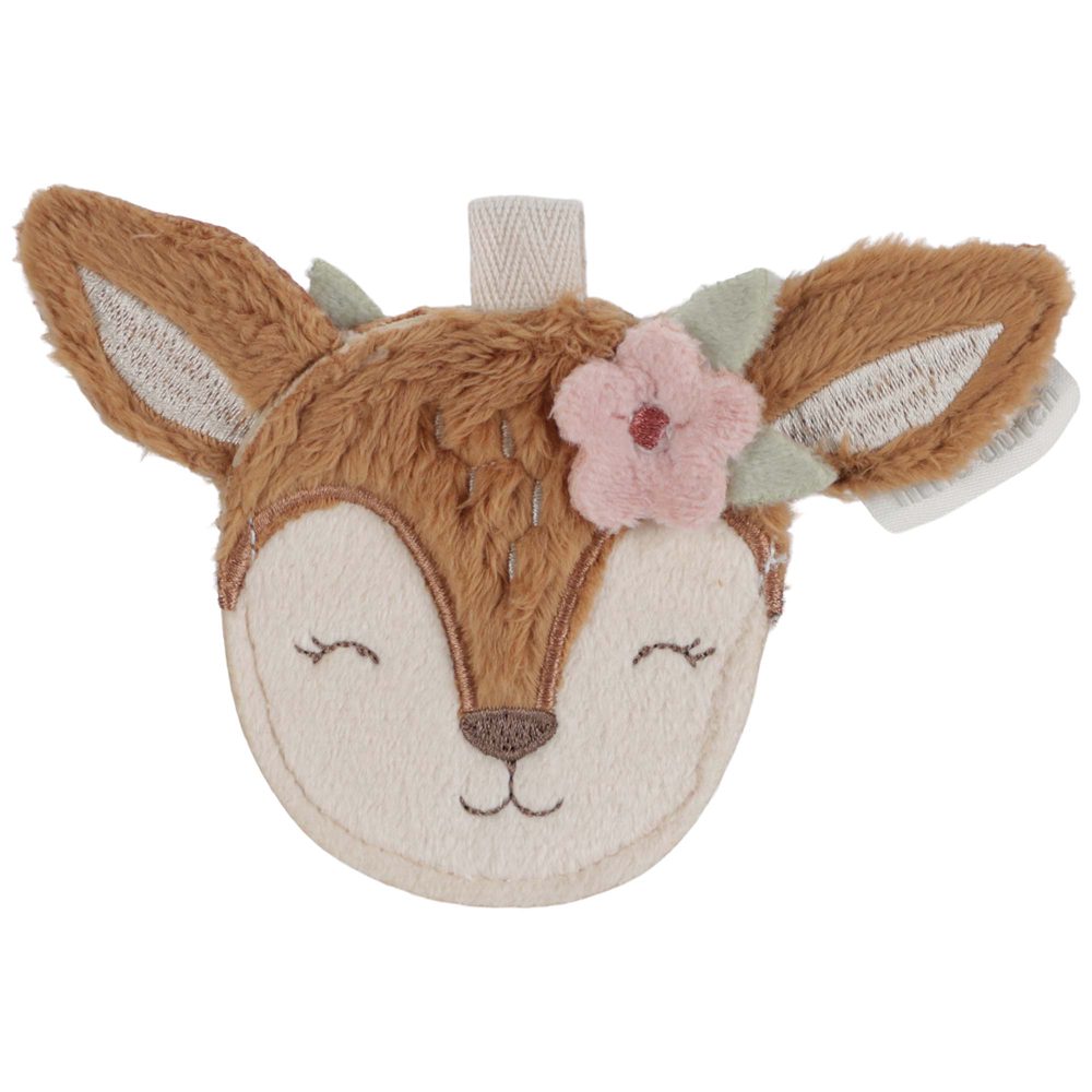 Little Dutch Letterslinger Hert - Brown