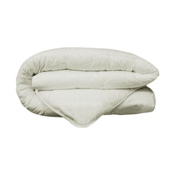 Budget Dekbed Silver comfort 140 x 200 cm