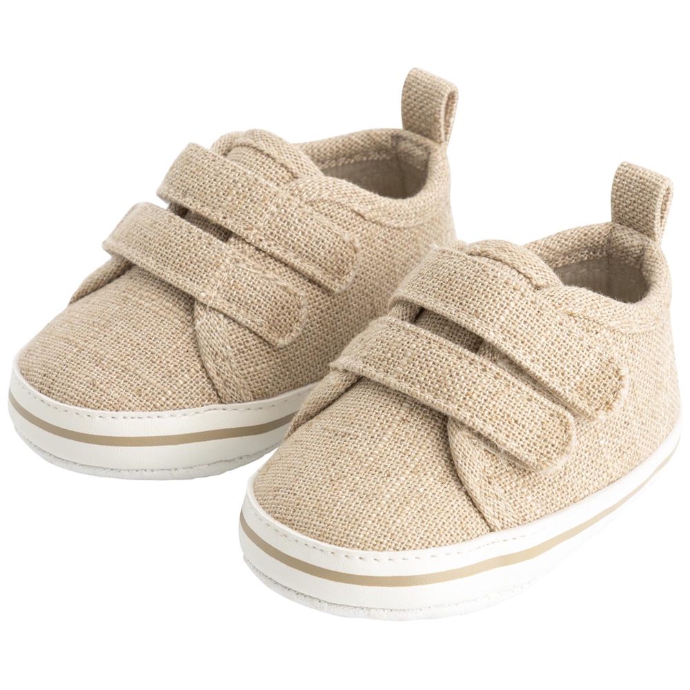 Prénatal baby schoenen - Sandbrown