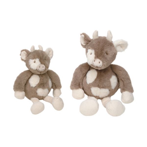 Happy Horse Koe Casey Knuffel - 40 cm – foto 2