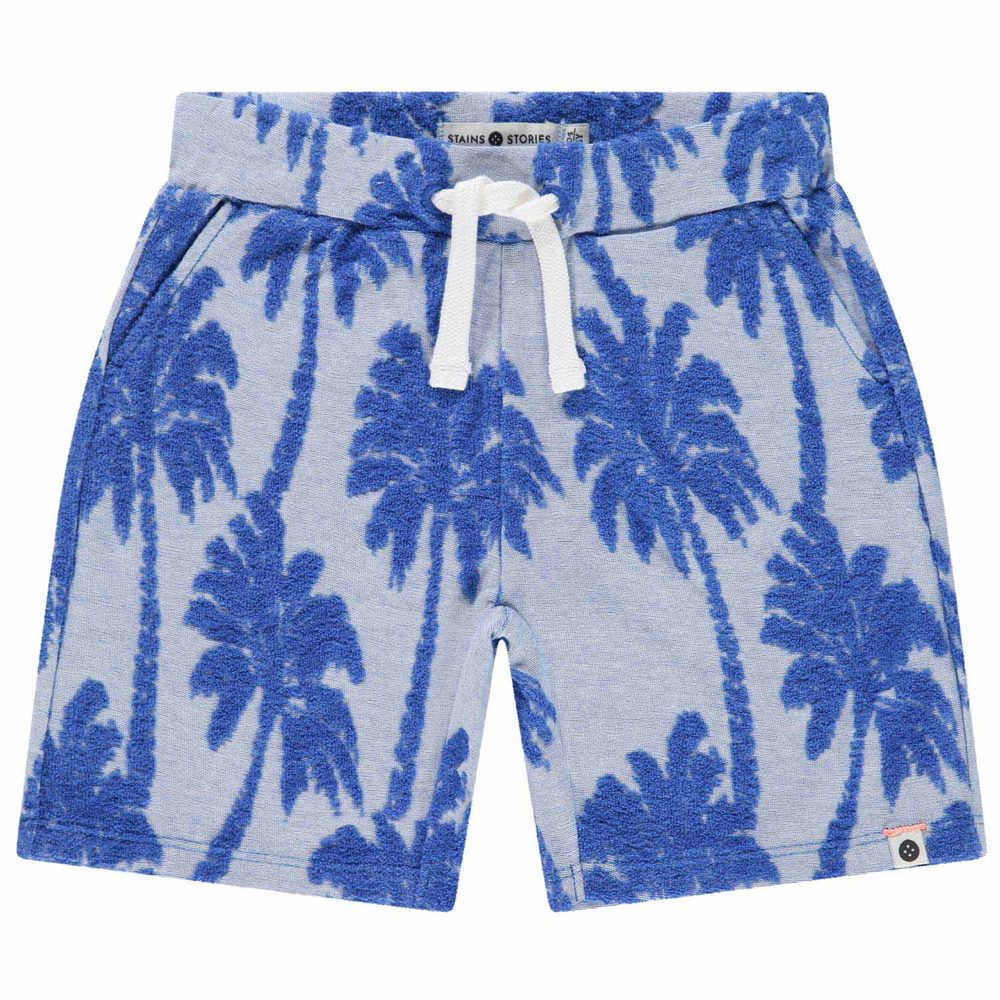 Stains & Stories peuter short - Onbekend
