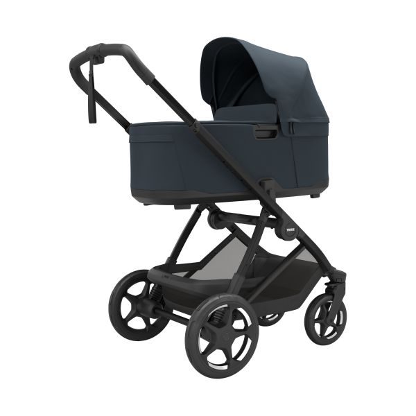 Thule Charm 2-in-1 Kinderwagen - Darkest Blue – foto 2