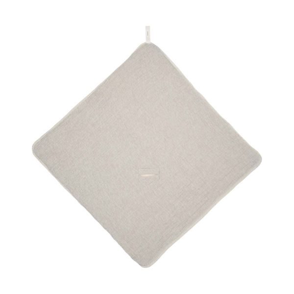 Koeka Wikkelcape - Rivoli - Stone - 100x100 cm – foto 2