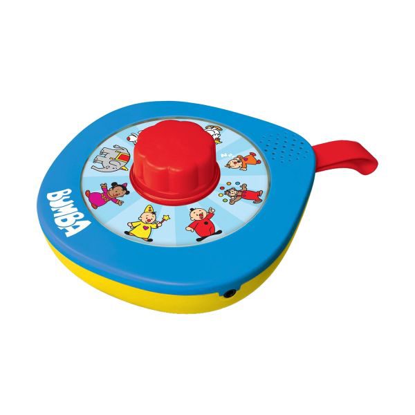 ODI® Bumba Muziek- en Verhalenspeler