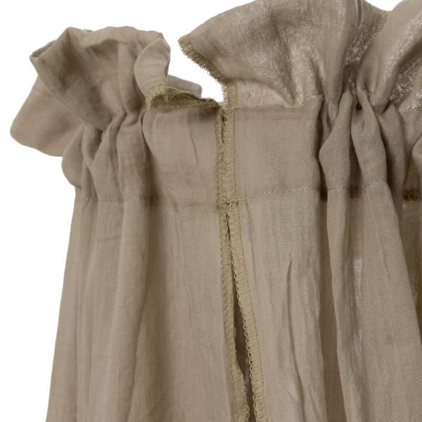 Jollein Vintage Klamboe - Olive Green – foto 2