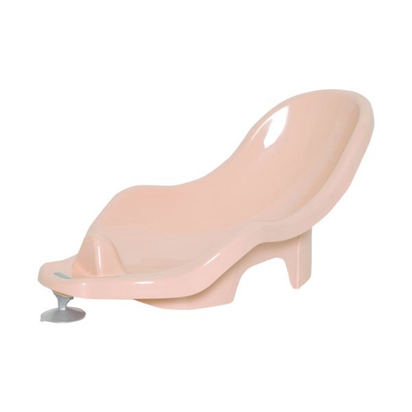 Bebe-Jou Badzitje - Pale Pink