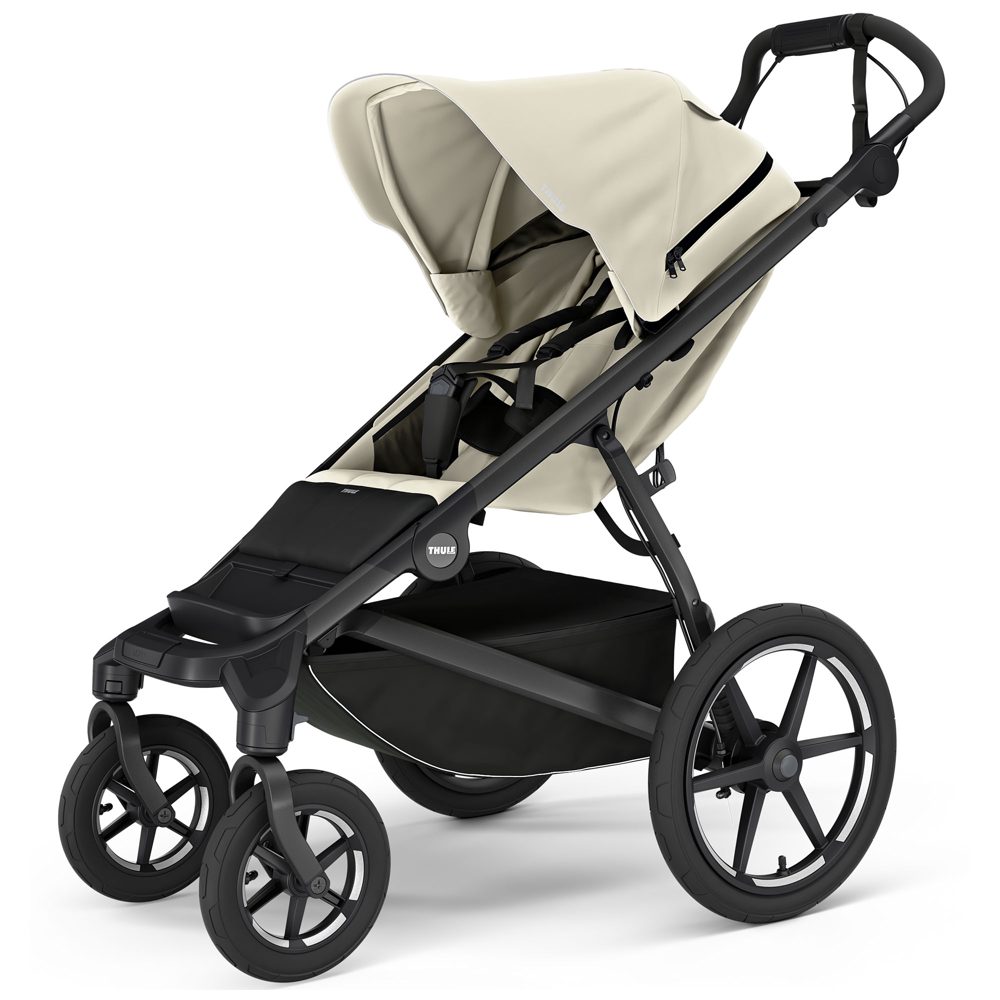 Thule Urban Glide 4-wheel - Beige