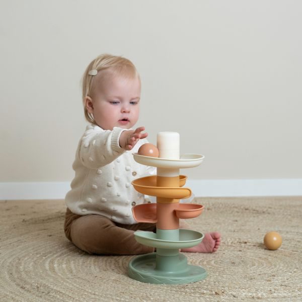 Little Dutch Spiraaltoren Unisex