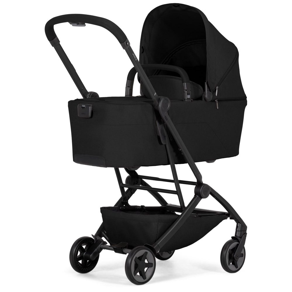 Joolz Aer2 reiswieg - Space Black – foto 2
