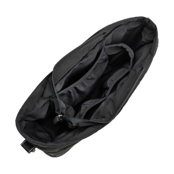Done By Deer Kinderwagen Organizer - Black – foto 4