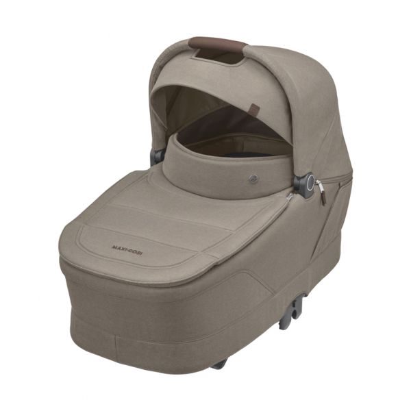 Maxi‑Cosi Sense Reiswieg - Twillic Truffle