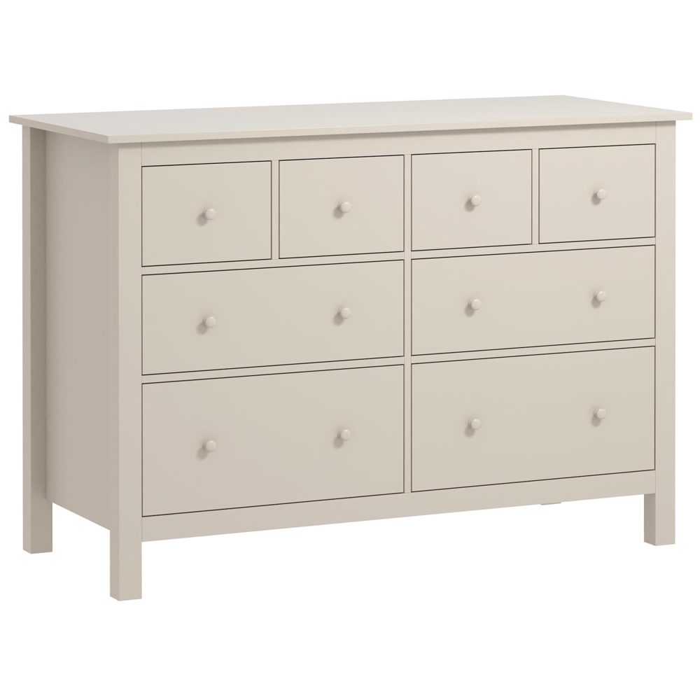 Born Lucky commode Bastia - Clay