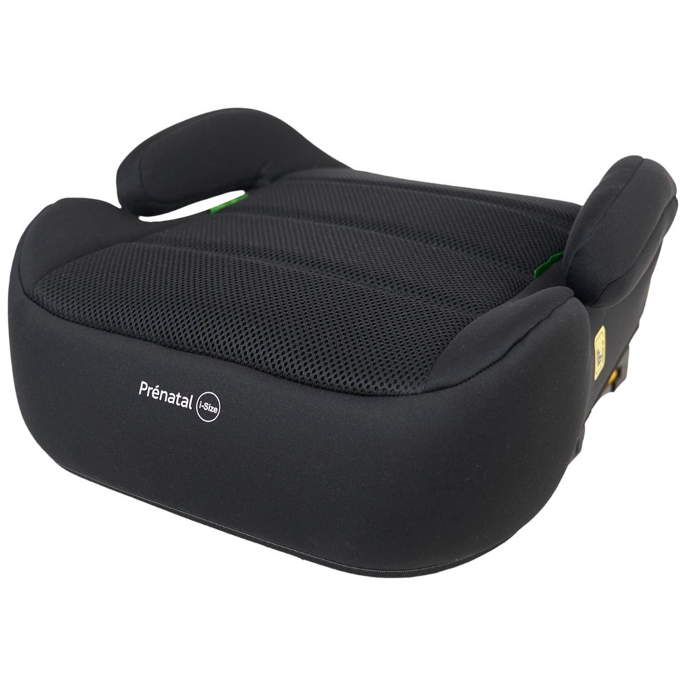 Prénatal booster Stormy - Black
