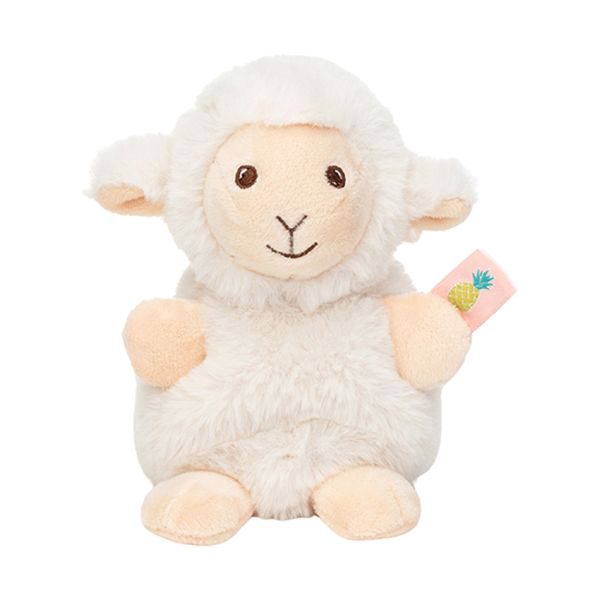 Happy Horse Lam Logan Knuffel - 14 cm