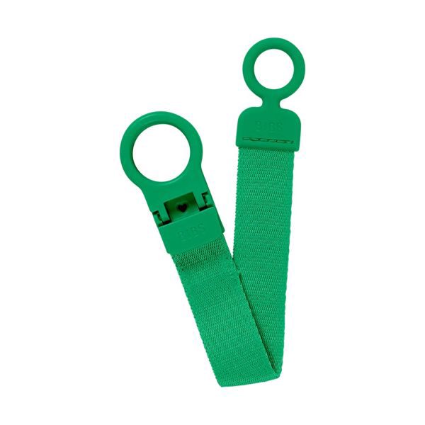 BIBS Clip LOOP Speenkoord - Cactus