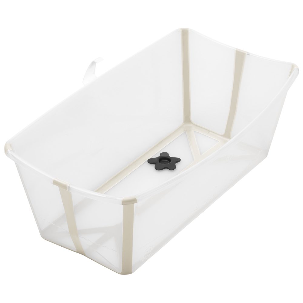 Stokke Flexi Bath XL - Beigebrown
