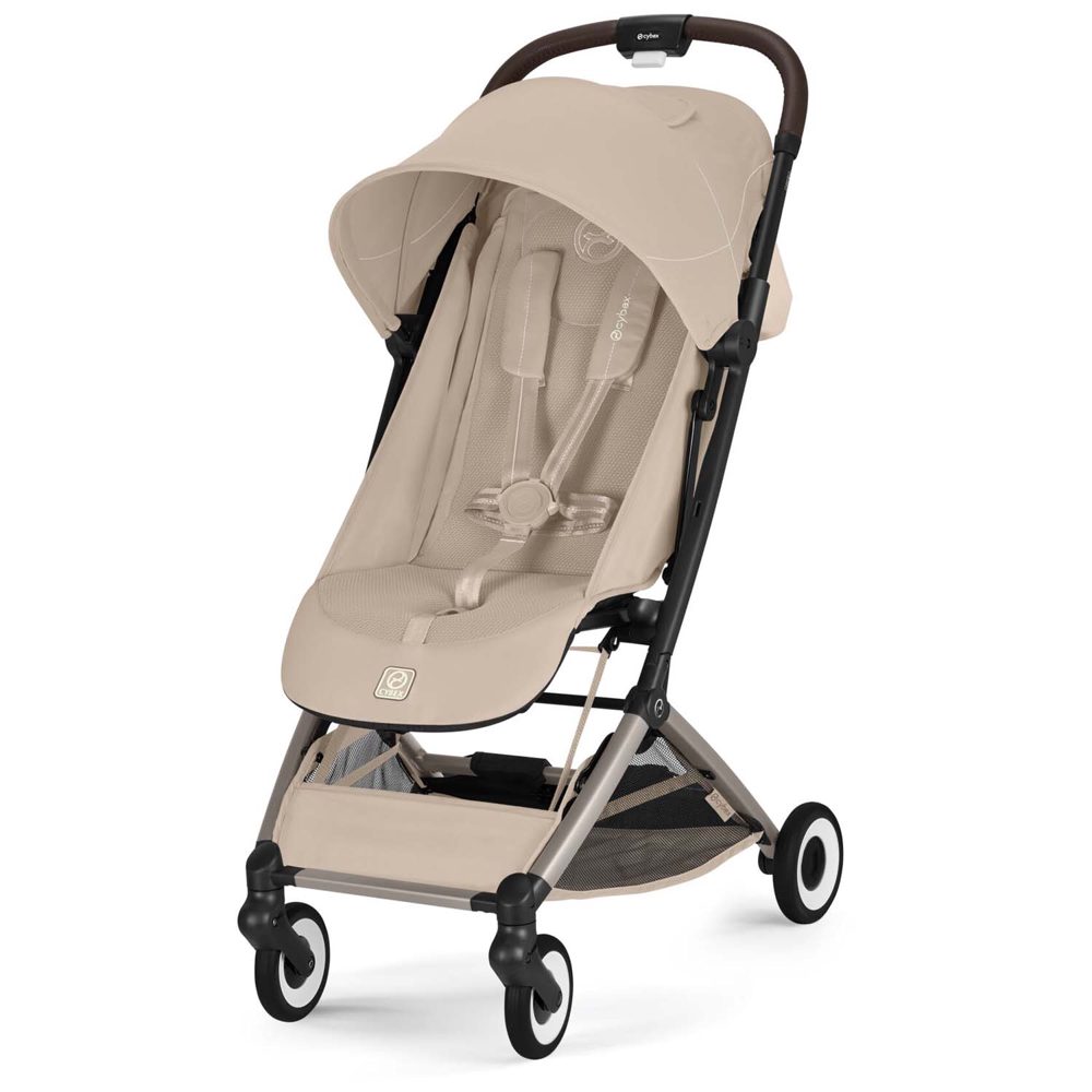 Cybex Orfeo buggy - Almond Beige
