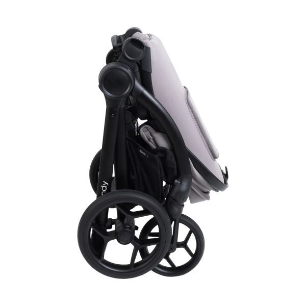 ICandy Core 2 Kinderwagen - Storm Grey – foto 7
