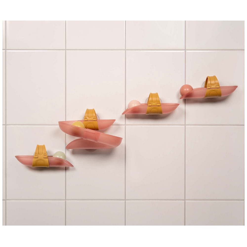 Little Dutch waterbaan - Pink