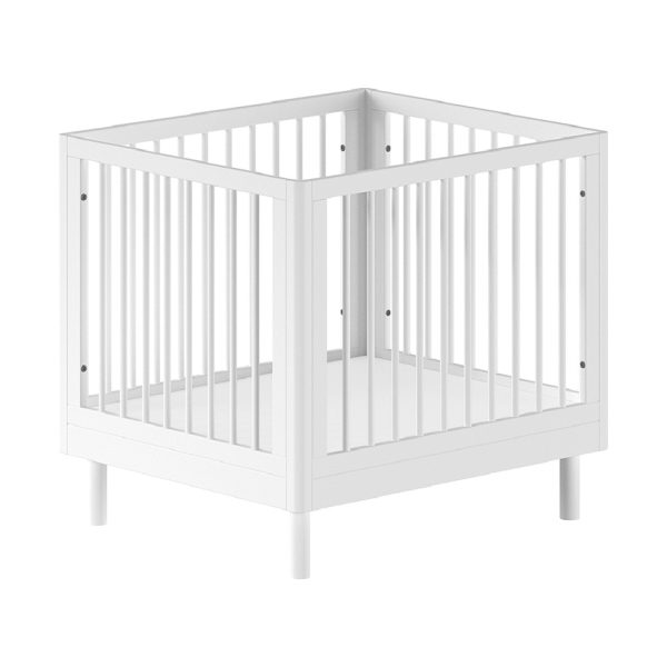 Vipack Jaxx Box - Forrest - 95 x 75 cm - Beech