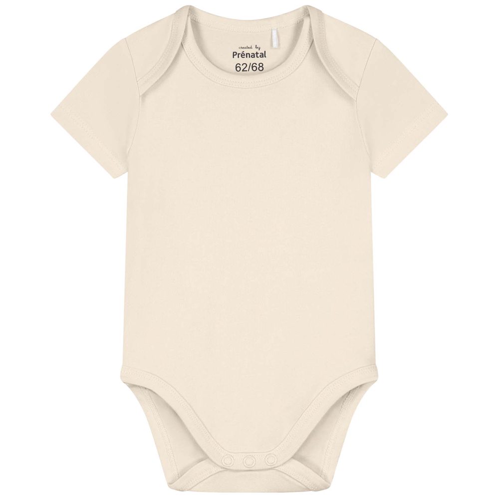Prénatal romper basis - Light Kit