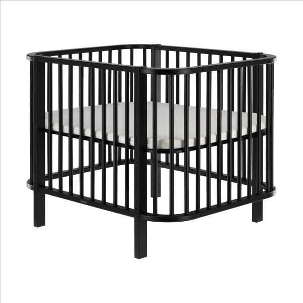 Bopita Milo Box - Black