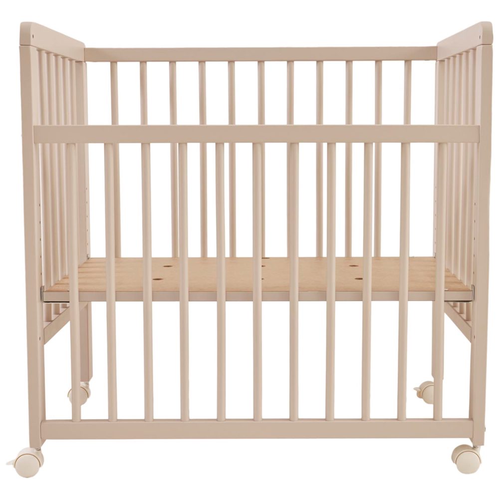 Prénatal co-sleeper Sofie - Taupebrown