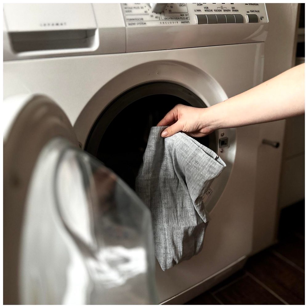 Lansinoh postpartum netbroekjes 4 stuks - White – foto 5