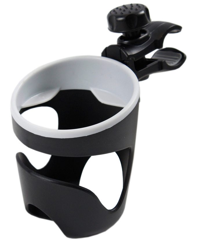 Yrda cupholder kinderwagen - Black