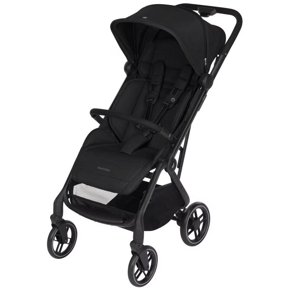 Maxi-Cosi Soho - Twillic Black