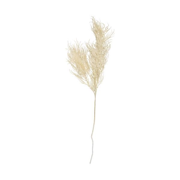 Present Time Arti Cial Tak Asparagus - Wit