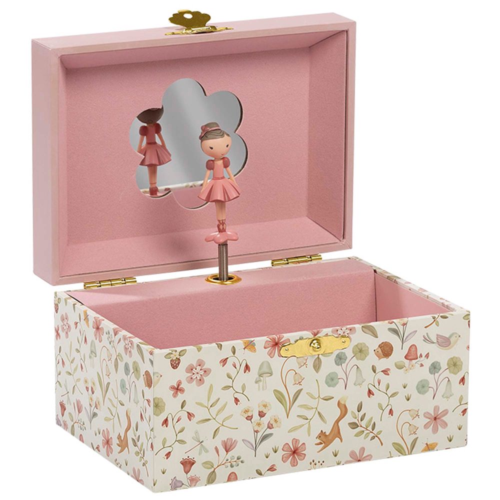 Little Dutch Juwelendoosje Rosa - Multi