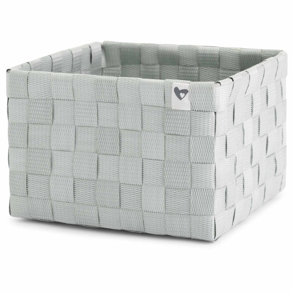 Prénatal commode/cadeaumand - Eucalyptus