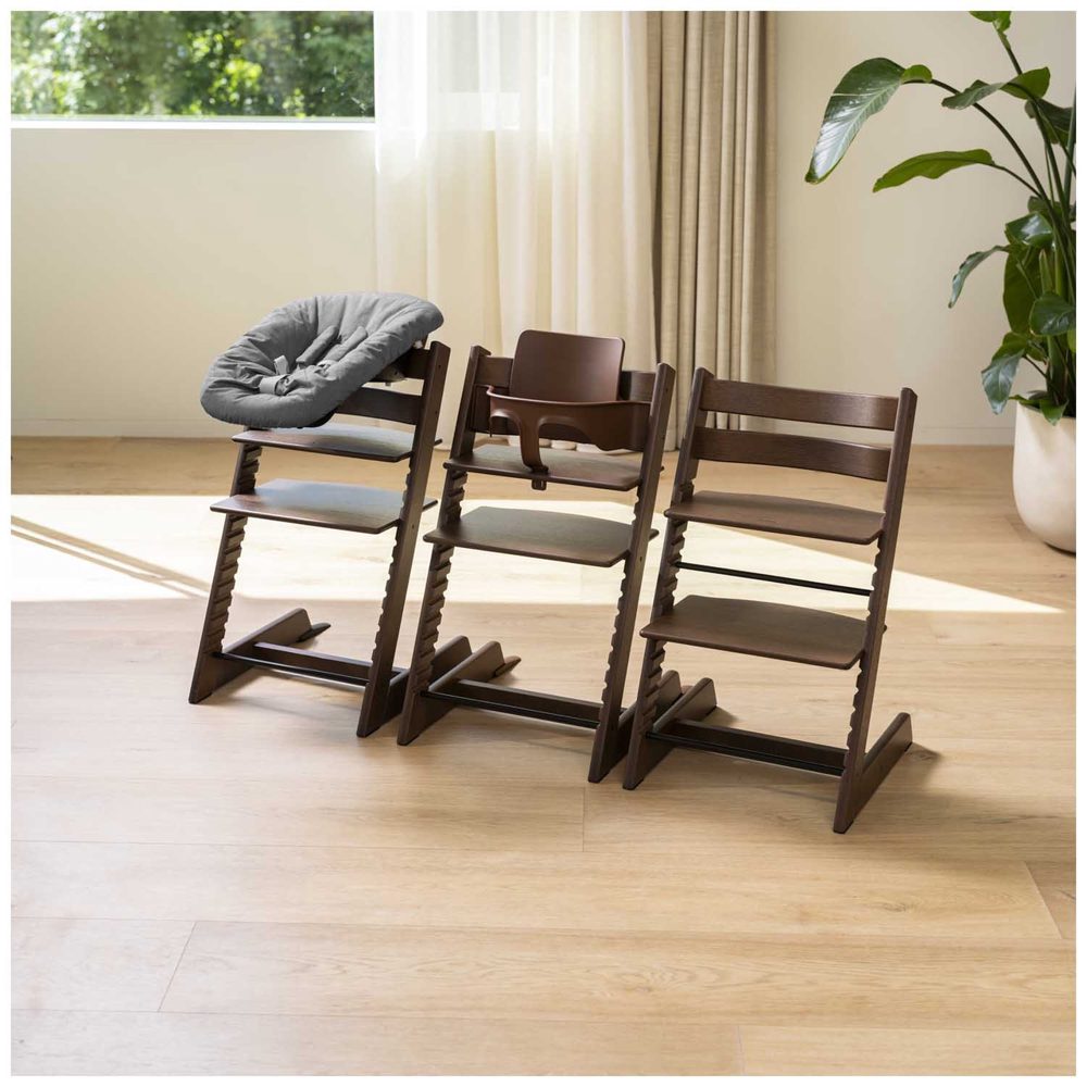 Stokke Tripp Trapp Oak Kinderstoel - Warm Brown – foto 7