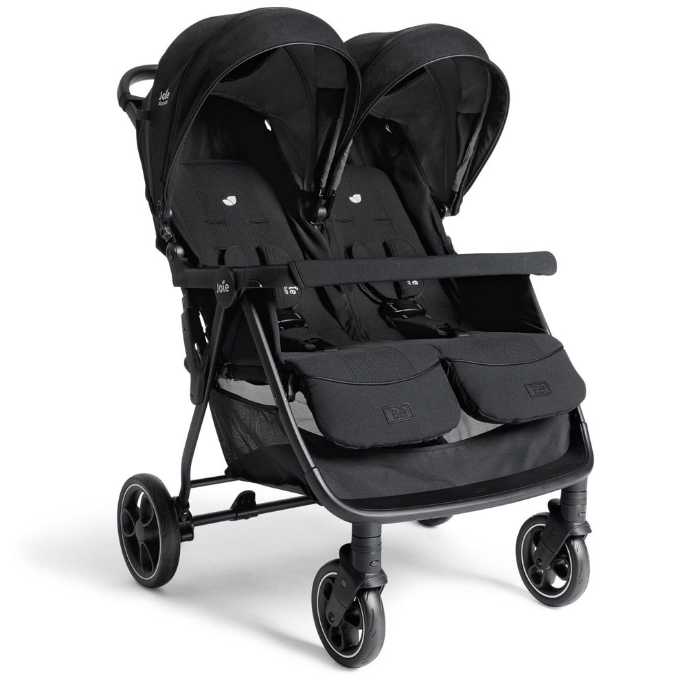 Joie Estrella tweelingbuggy Signature - Eclipse