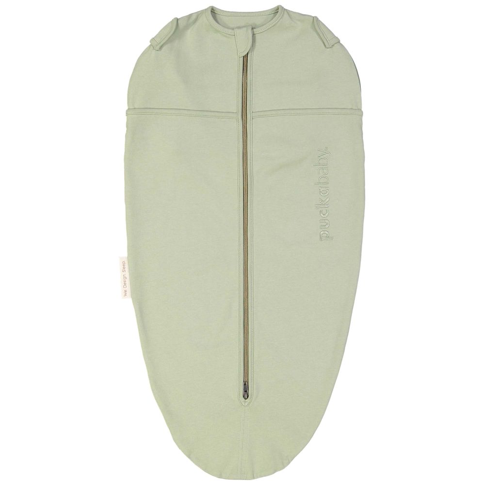 Puckababy mini - Olivegreen