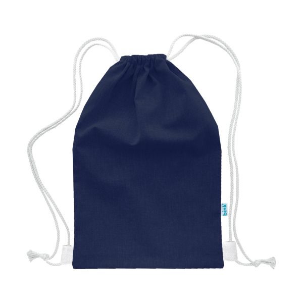 Bink Bedding Bo Gymtas Jeans