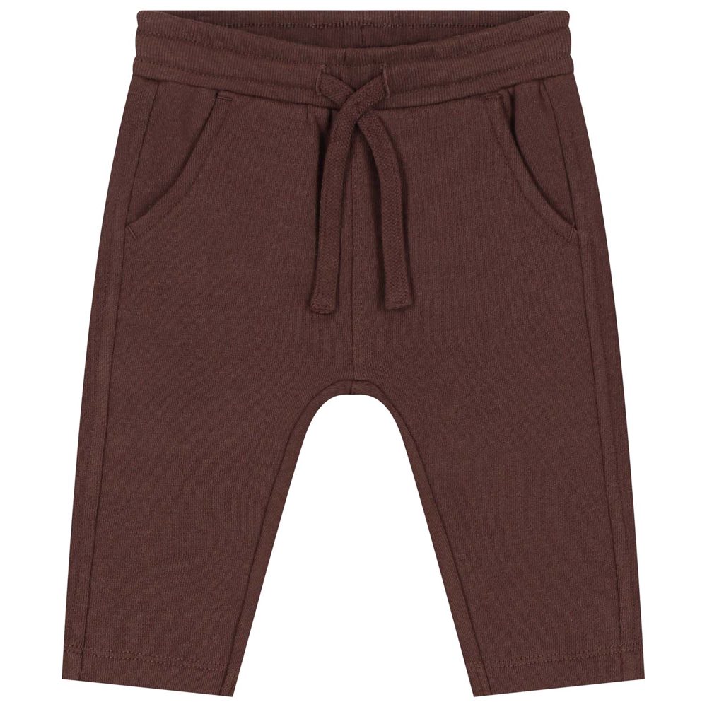 Prénatal baby broek - Dark Clay