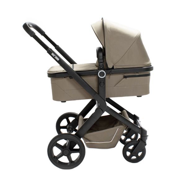 Koelstra Next Gen 2-in-1 Kinderwagen - Beige