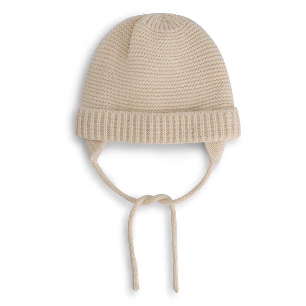 Prénatal baby muts - Off-White