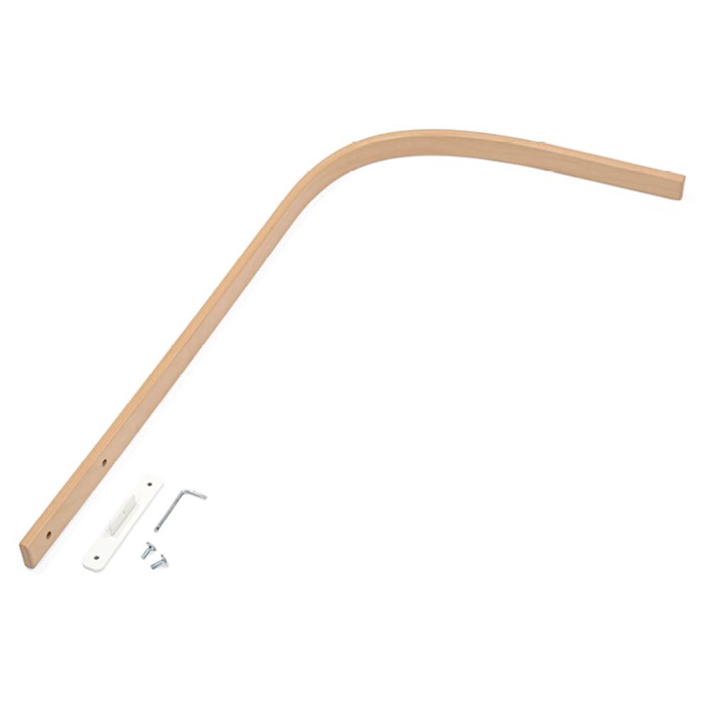 Stokke sleepi piekstok - Onbehandeld/Naturel