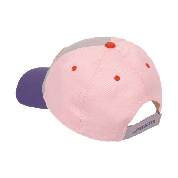 Lässig Kids Base Cap Cat - Maat 48 - 52 – foto 3