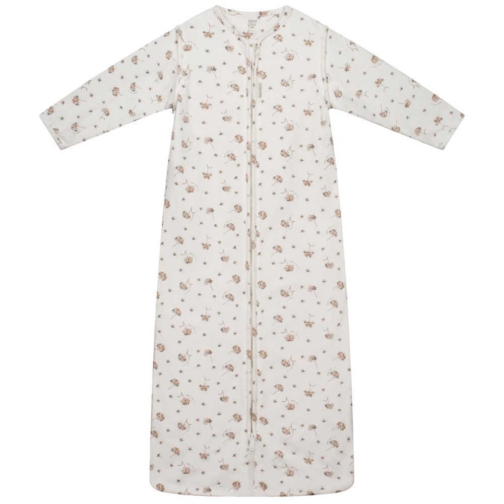 Sweet Petit Mini slaapzak - Ivory White