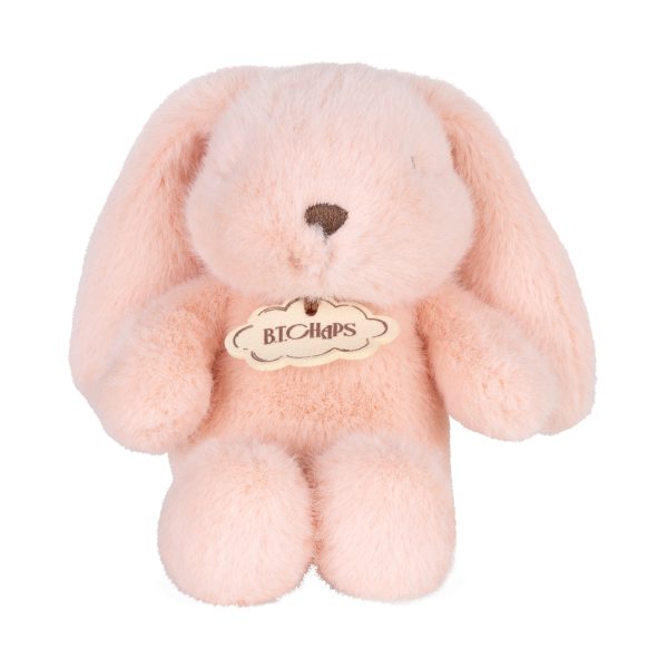 B.T. Chaps Bubbles Bunny - 18 cm - Pink