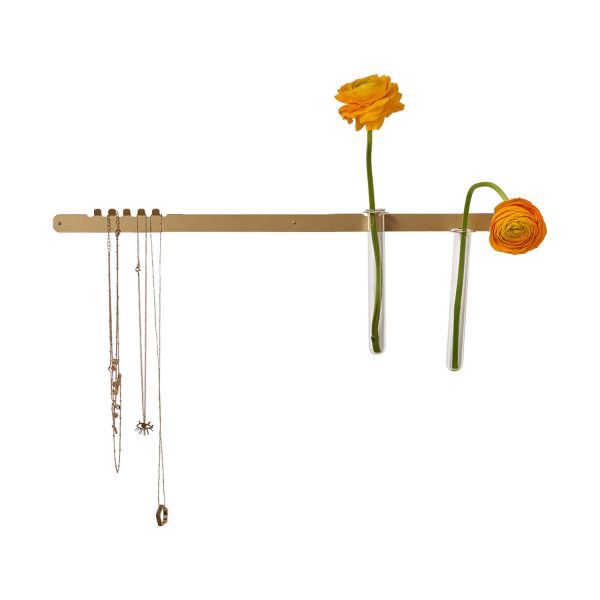 VOX Set II Decoratieve Strip - Gold